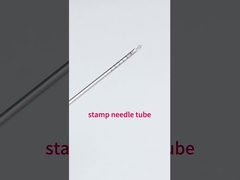 Meniscusreparatiesysteem Depuy medische orthopedische instrumentchirurgie Meniscusnietmachine