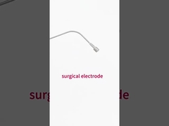 Minimaal invasief plasmabuigelektrode-chirurgisch systeem voor orthopedische chirurgische instrumenten