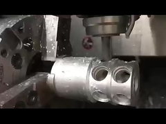 Aangepaste SKD11-ponsuitwerppen - precisie ontworpen voor uitmuntendheid