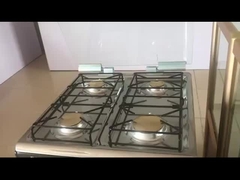 Zwakke sluiting van toiletstoeltjes - langzaam sluiten hydraulische sluiting