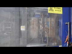 Hoge Precisieinjectie het Vormen